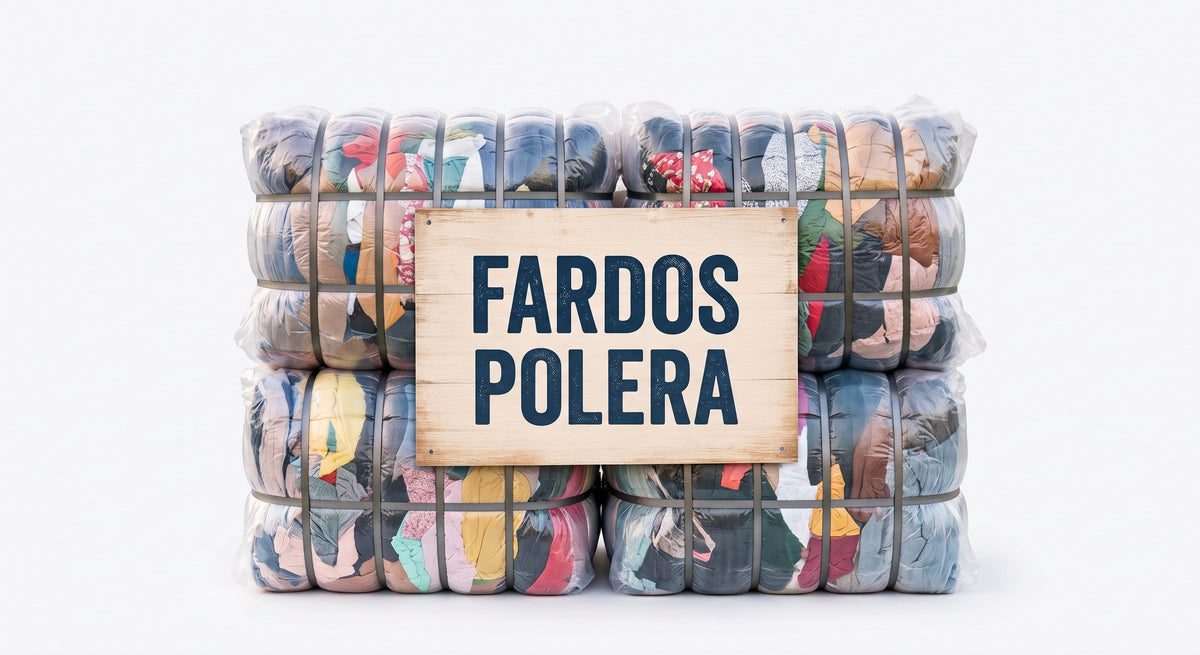 FARDOS POLERA