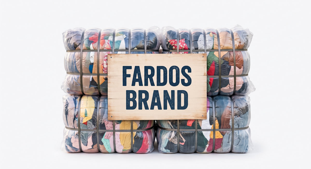 FARDOS BRAND