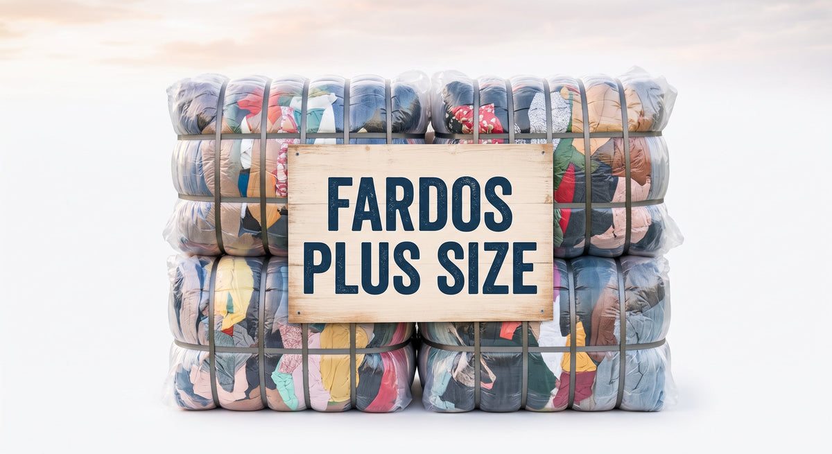 PLUS SIZE