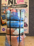 MAMELUCO ADULTO - 40KG