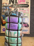 FASHION BRAND EXOTICO - 40KG
