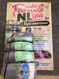 BUFANDA MIXTA - 40KG