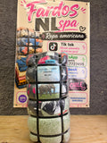 PLUS SIZE BRAND VERANO - 40KG