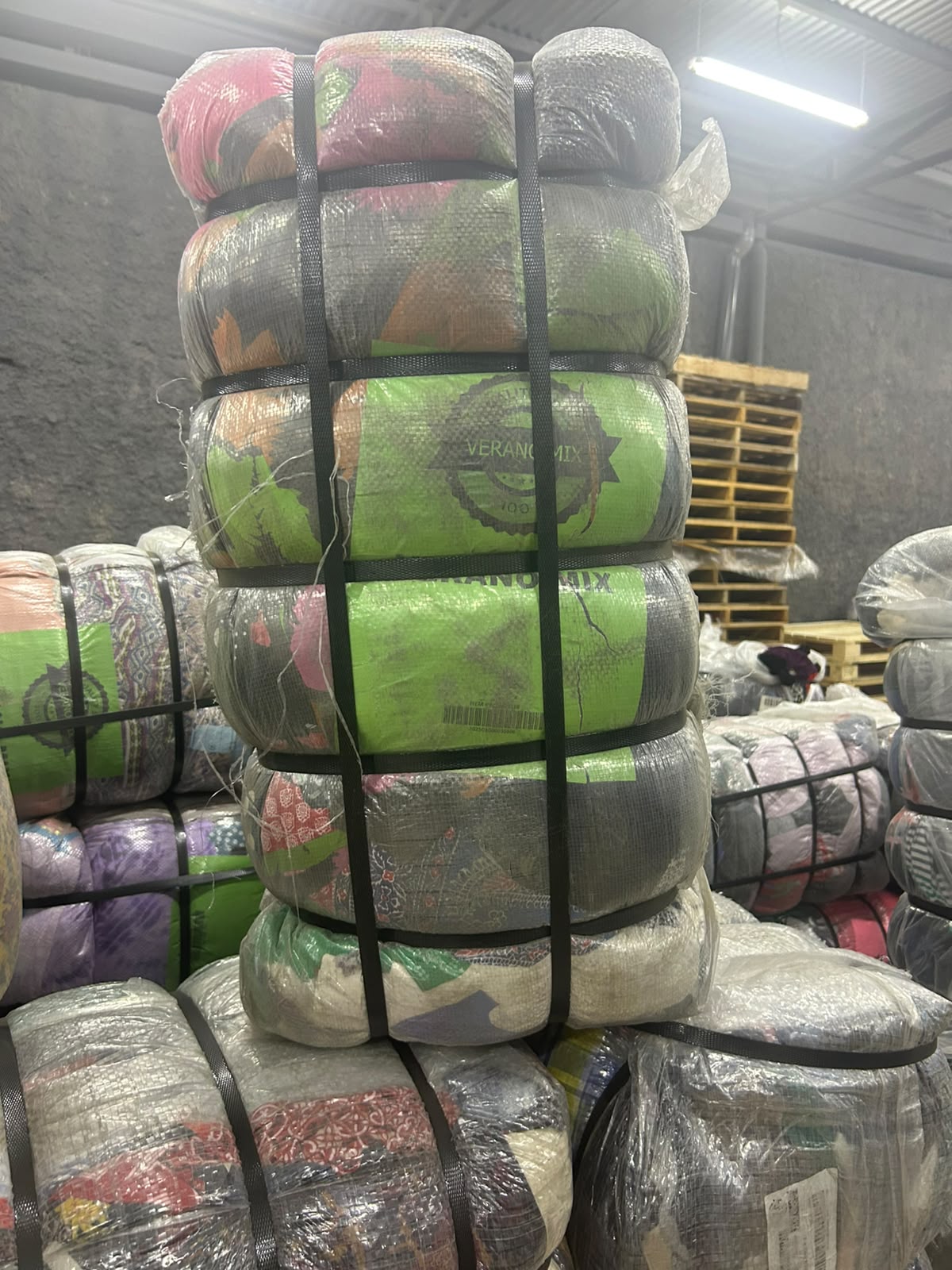 MIX VERANO - 45KG