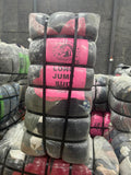 LONG JUMP SUIT - 40KG